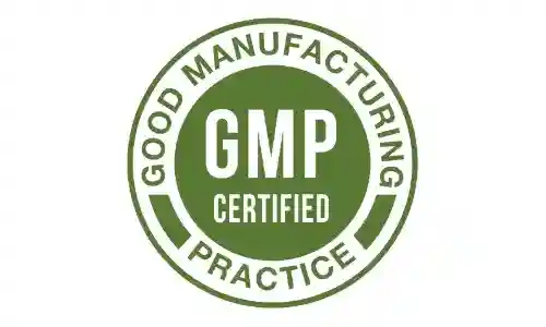 Ikaria Juice GMP Certified